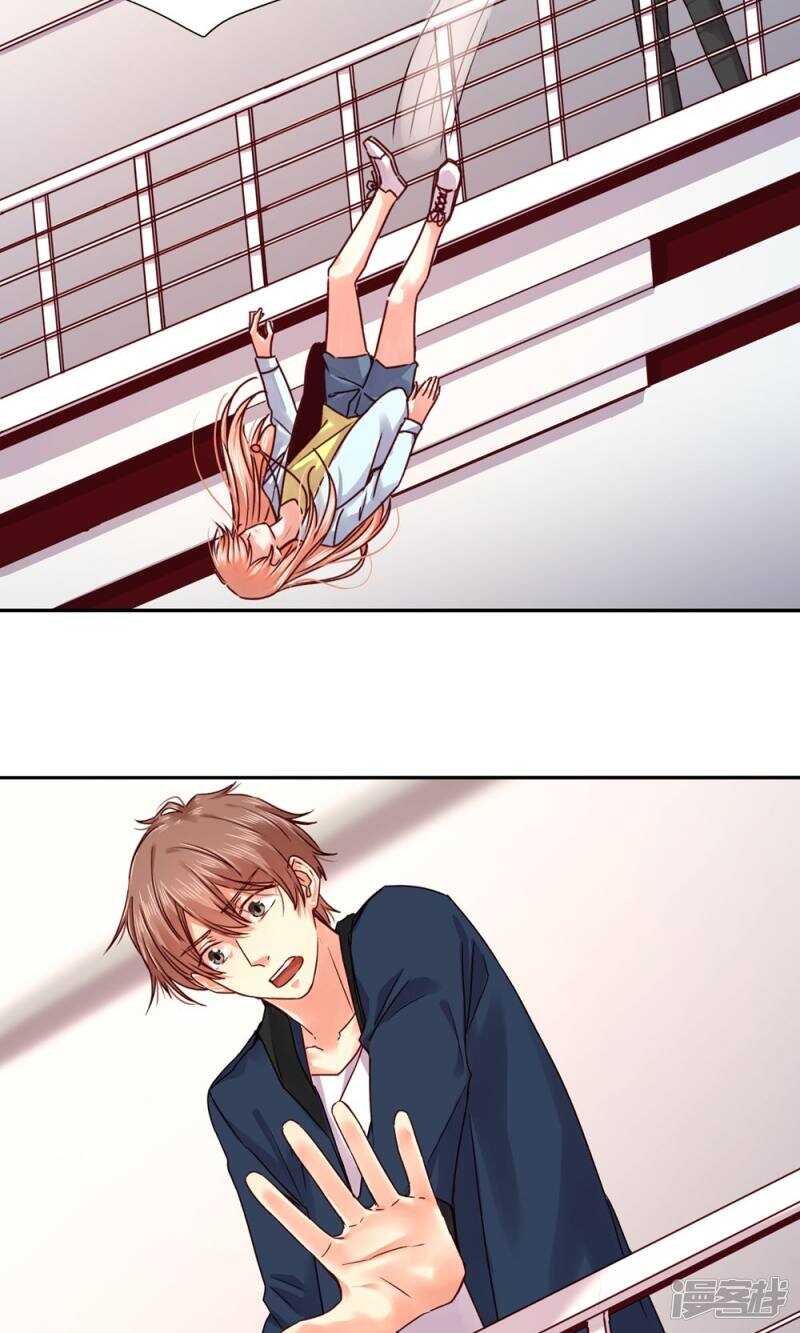 162 欠你的，终于还清了-第164话