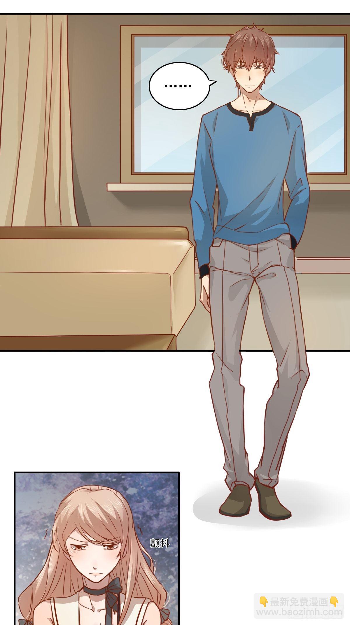 04 从今往后，我又是一个人了-第4话