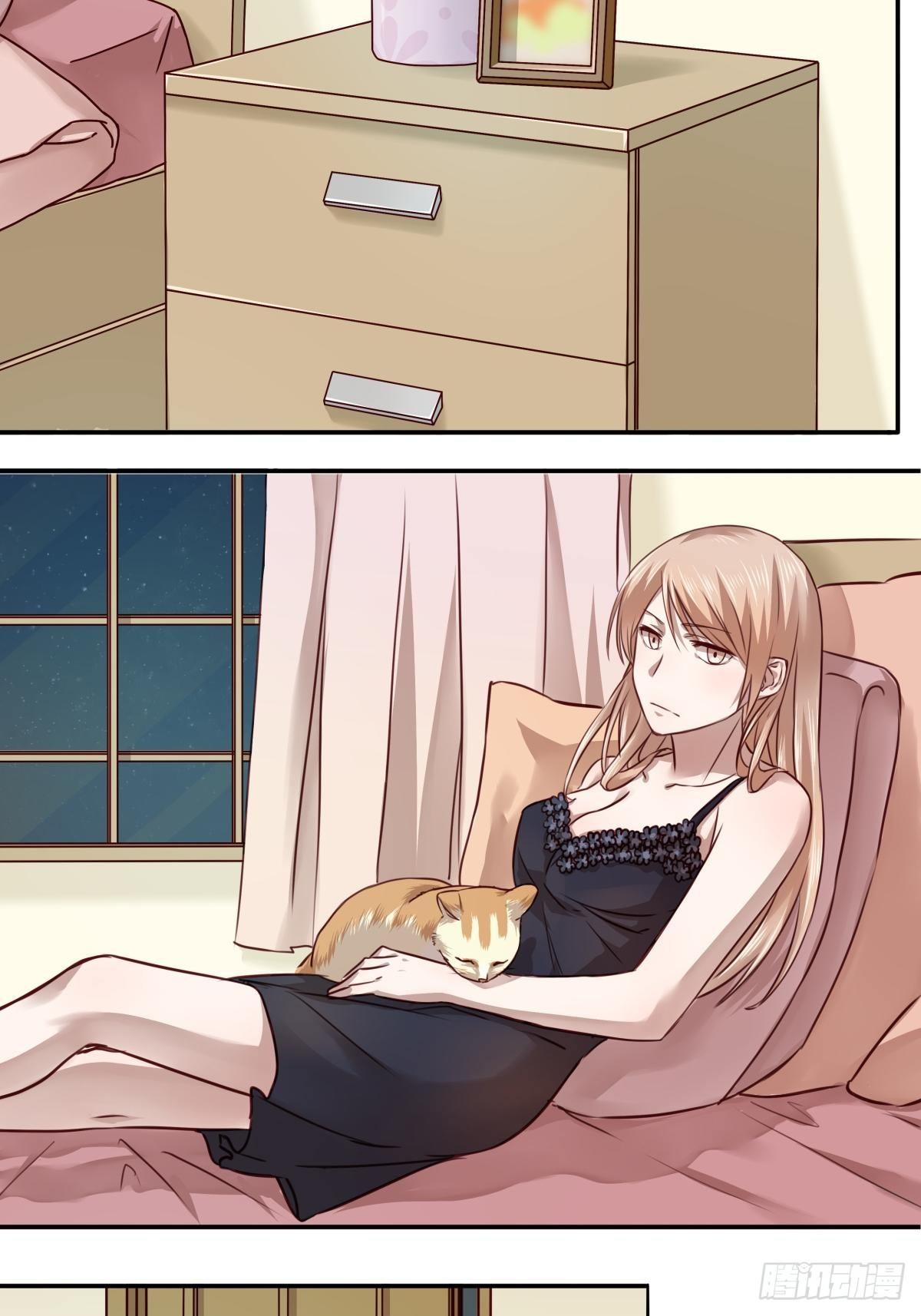 06 你弄疼我了！-第6话