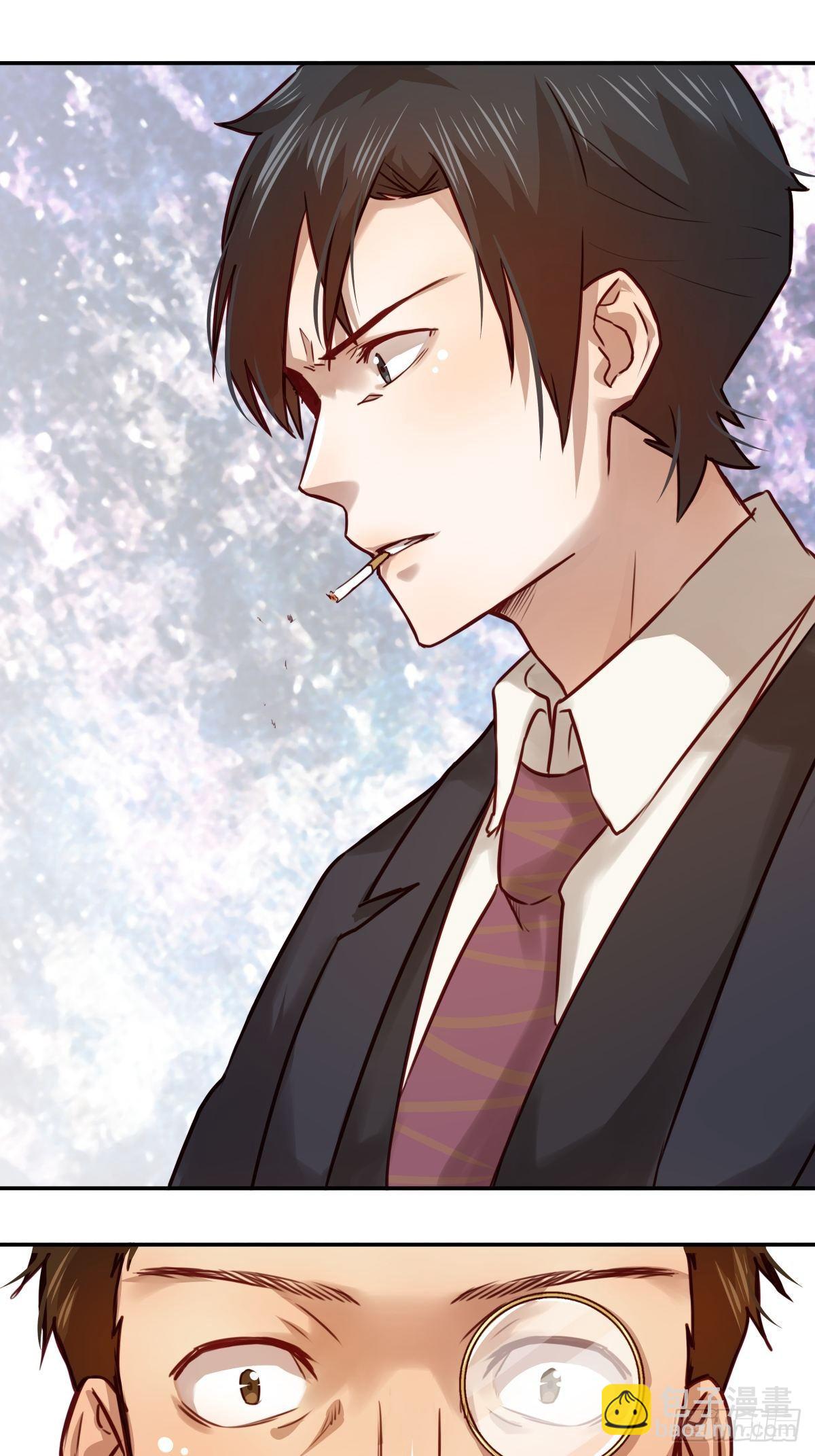 08 为什么卡住了？-第8话