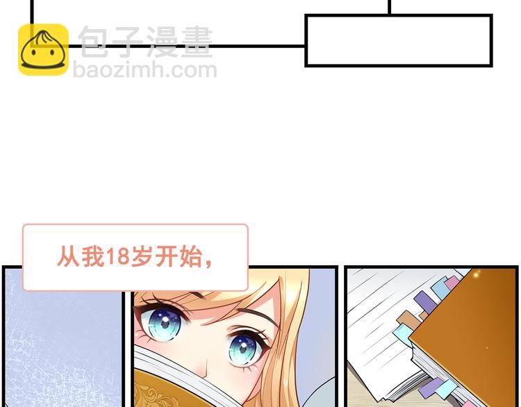 第1话 说离婚你就真离！？(1/3)-第2话