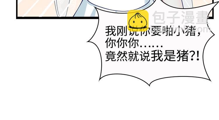 第33话 傻乎乎的小猪(1/2)-第34话