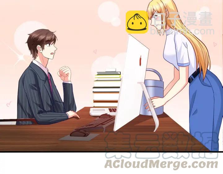 第65话 总裁在撒娇？！(1/2)-第66话