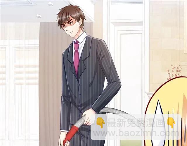 第79话 这是惩罚(1/2)-第80话