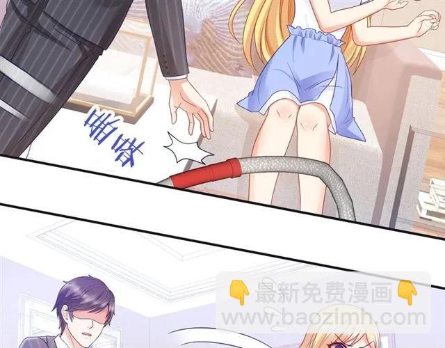 第79话 这是惩罚(1/2)-第80话