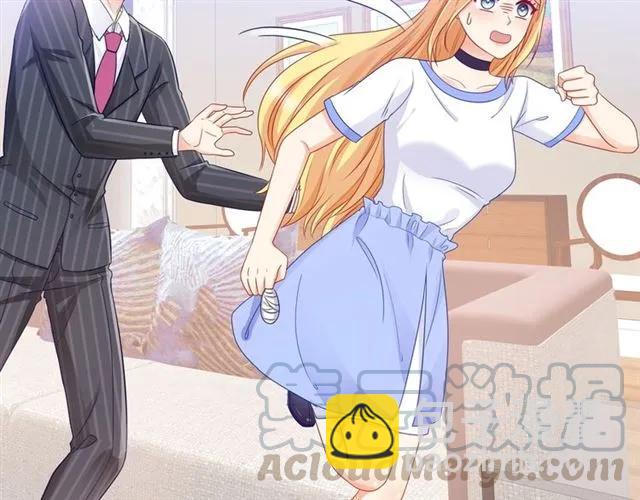 第79话 这是惩罚(1/2)-第80话