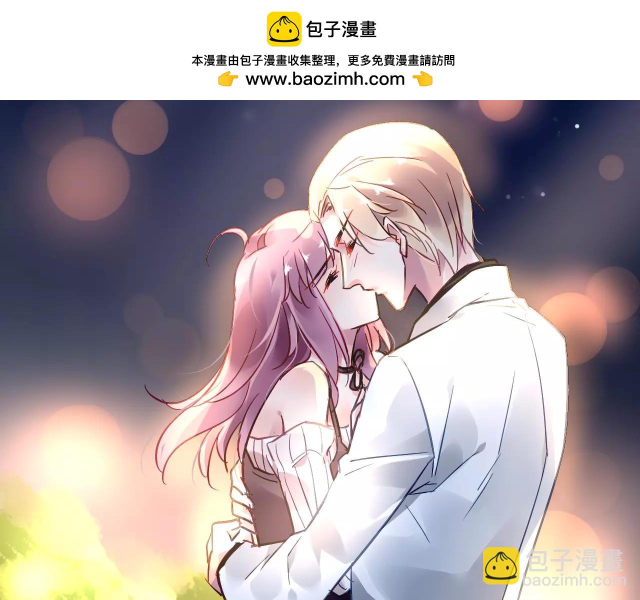 第22话 意外之举-第24话