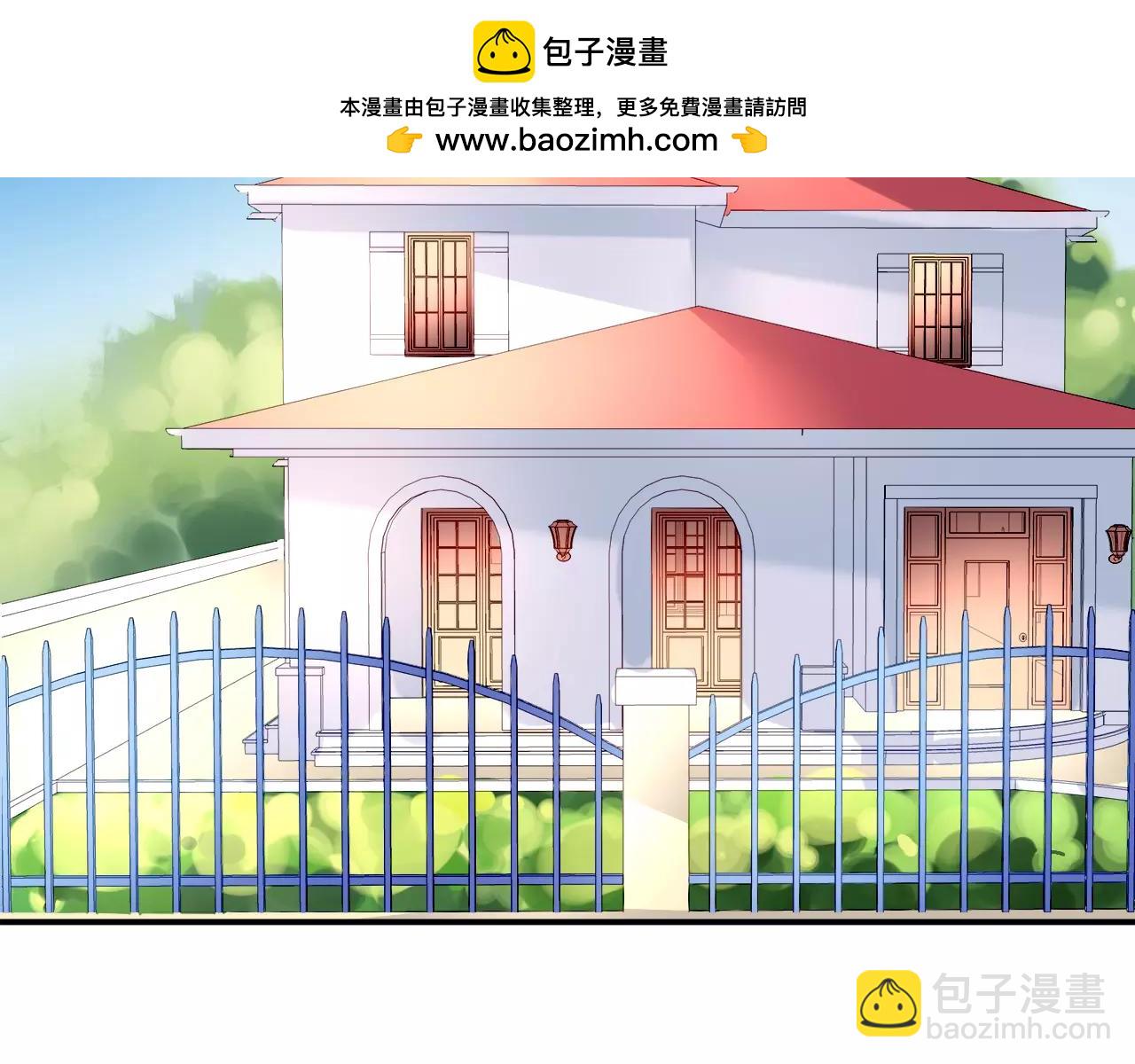 第26话 死敌相遇-第28话