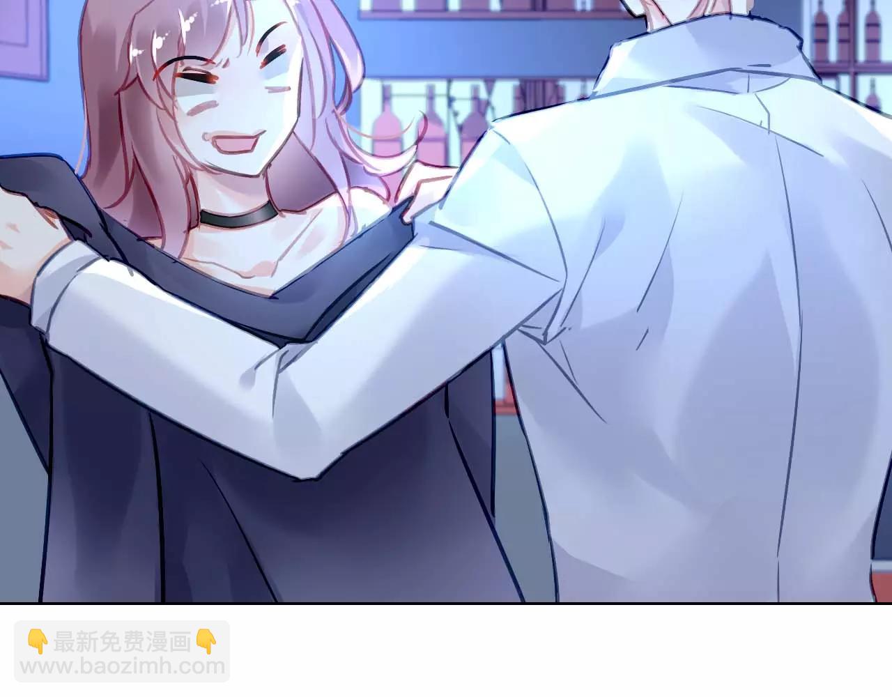 第5话 你是我的(1/3)-第6话