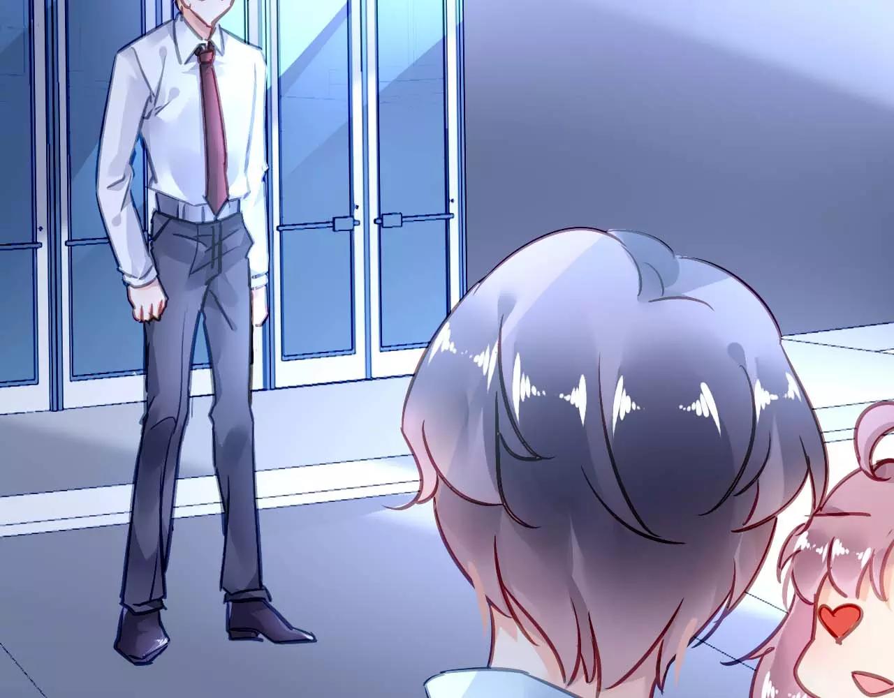 第5话 你是我的(1/3)-第6话