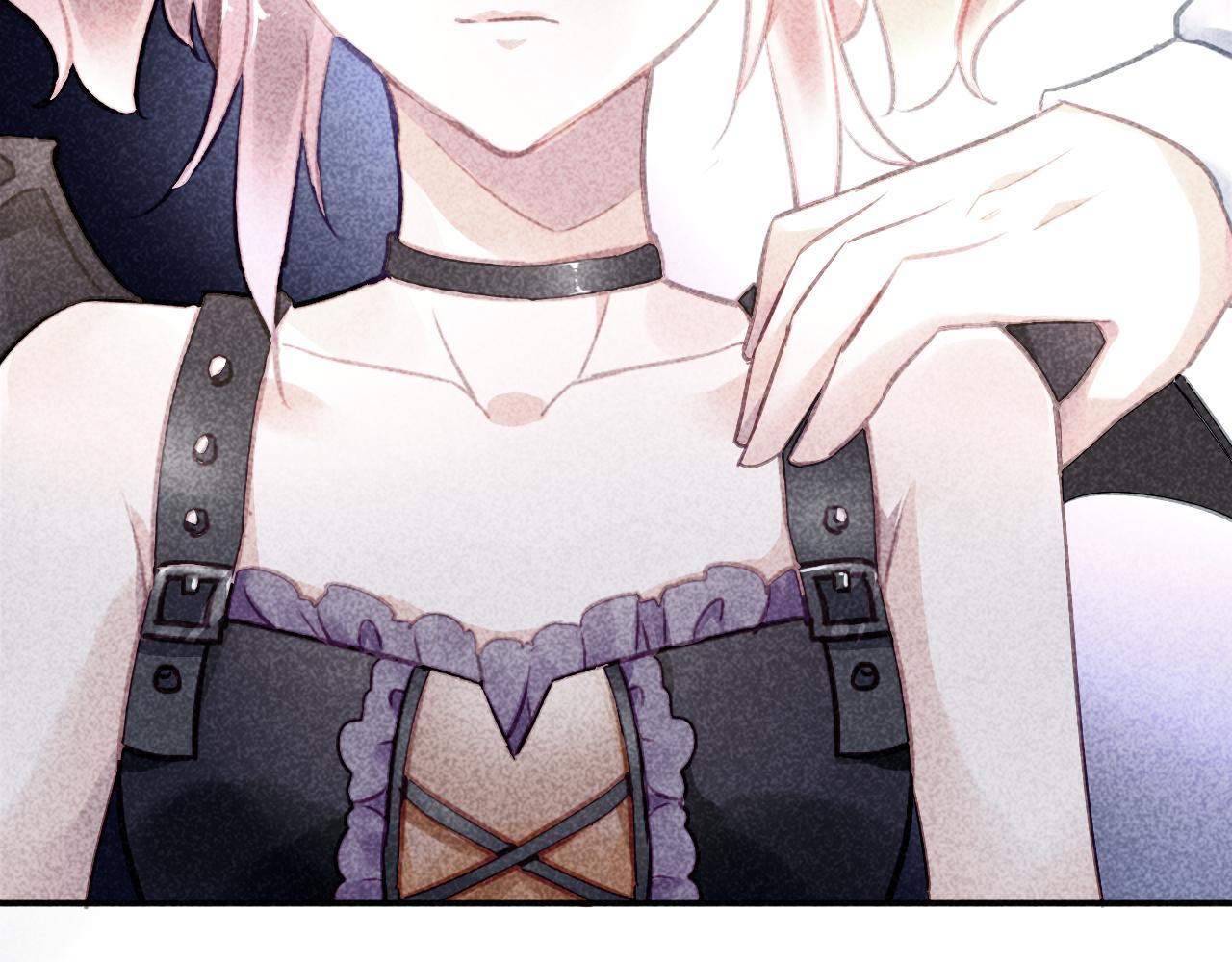 第50话 第二人格会被发现？-第54话