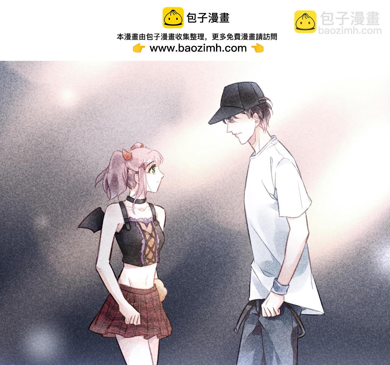 第50话 第二人格会被发现？-第54话