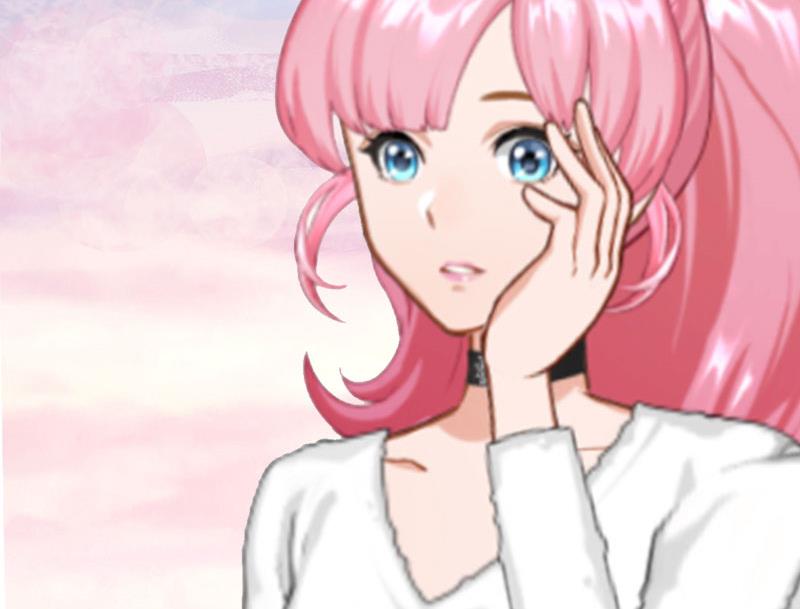 第16话 公司出事了(1/2)-第16话