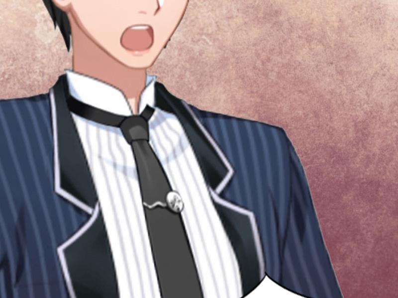 第16话 公司出事了(1/2)-第16话