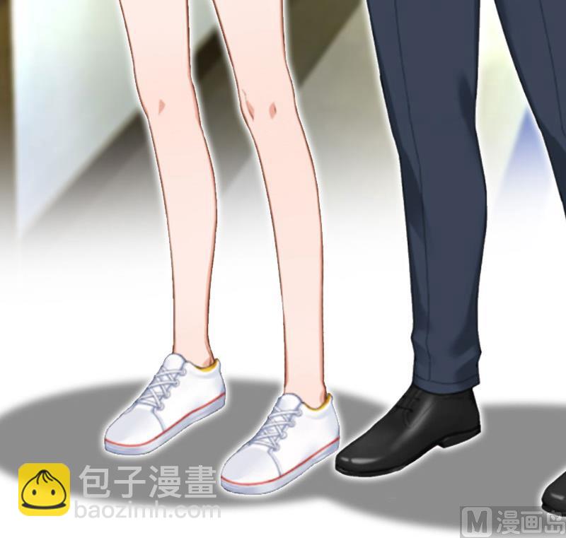 第30话 你爱我吗？(1/2)-第30话