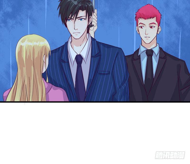 巨额违约金(1/2)-第12话