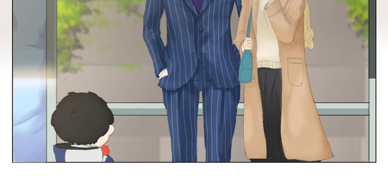 番外篇：礼貌的小孩-第14话