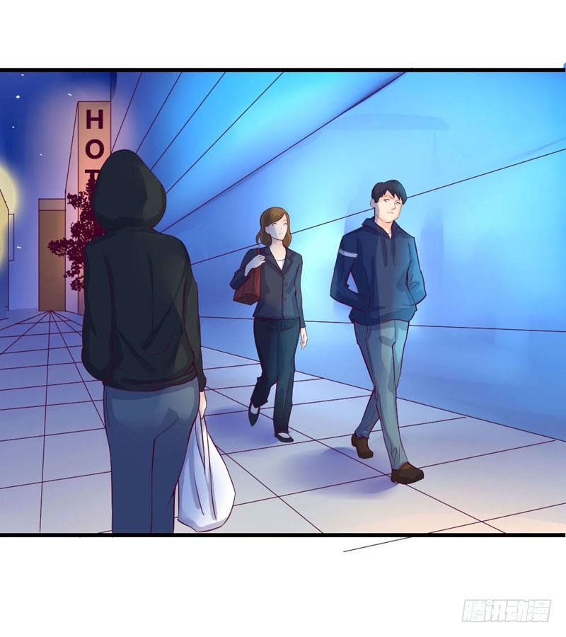 过街老鼠-第18话