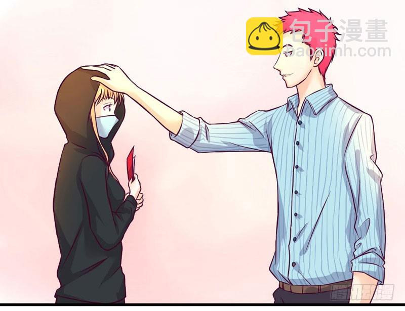 柯总的另一身份(1/2)-第20话