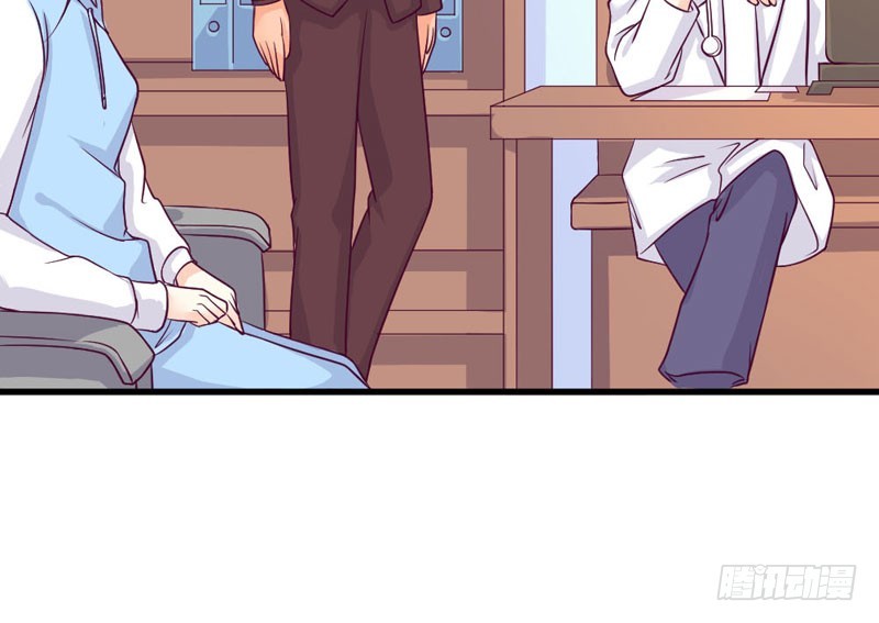 手术前的准备(1/2)-第22话