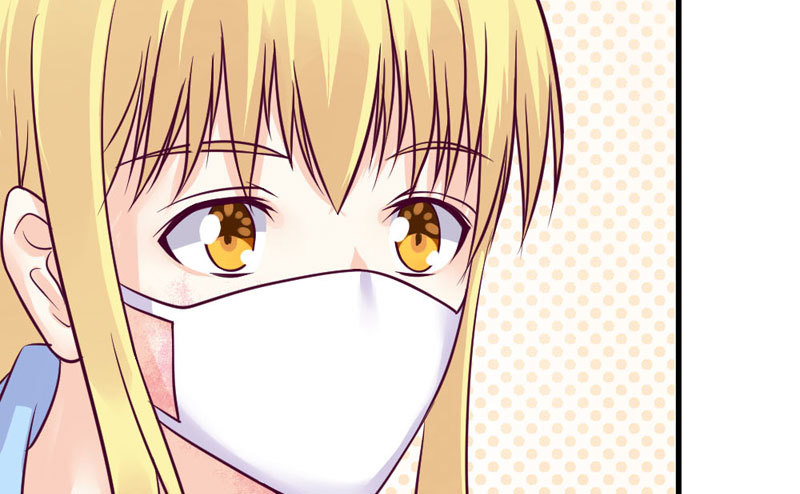 手术前的准备(1/2)-第22话