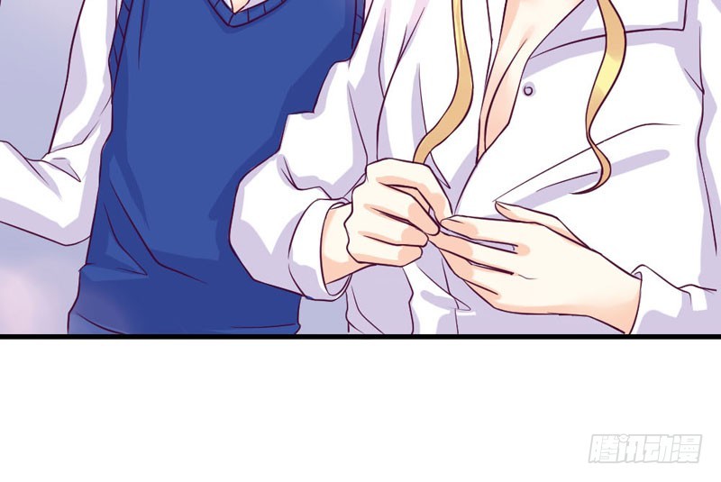 手术前的准备(1/2)-第22话