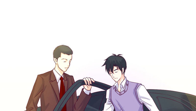 化身童羽，归来！(1/2)-第24话