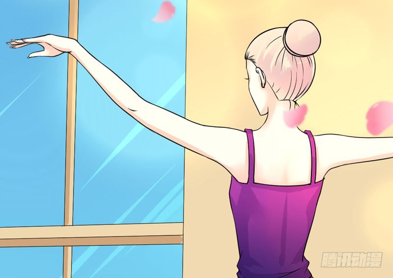 化身童羽，归来！(1/2)-第24话