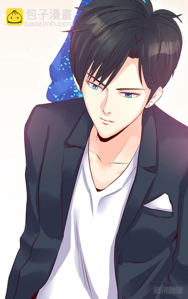 第四话 宝贝今晚跟哥哥走吧-第4话