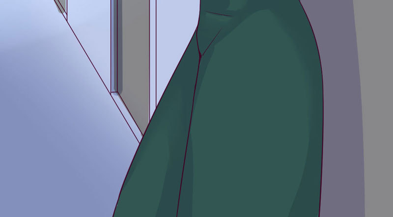 他喜欢的人么？-第32话