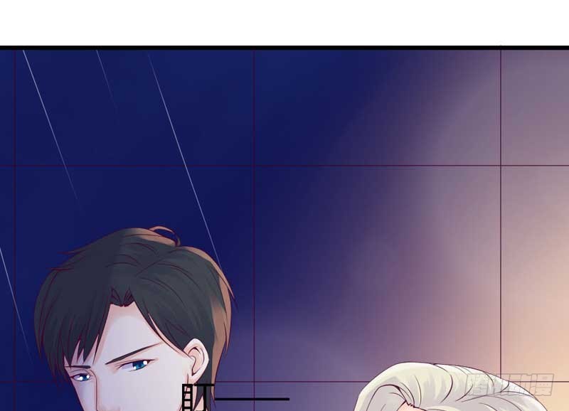 下雨了呢(1/2)-第34话