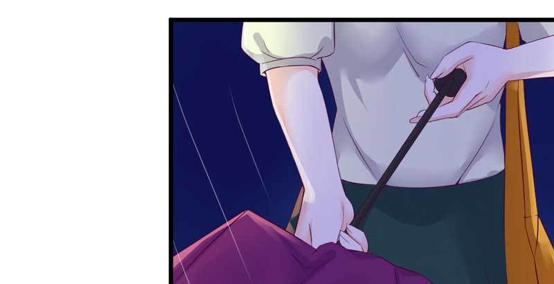 下雨了呢(1/2)-第34话