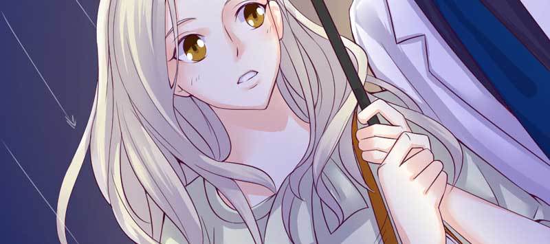 下雨了呢(1/2)-第34话