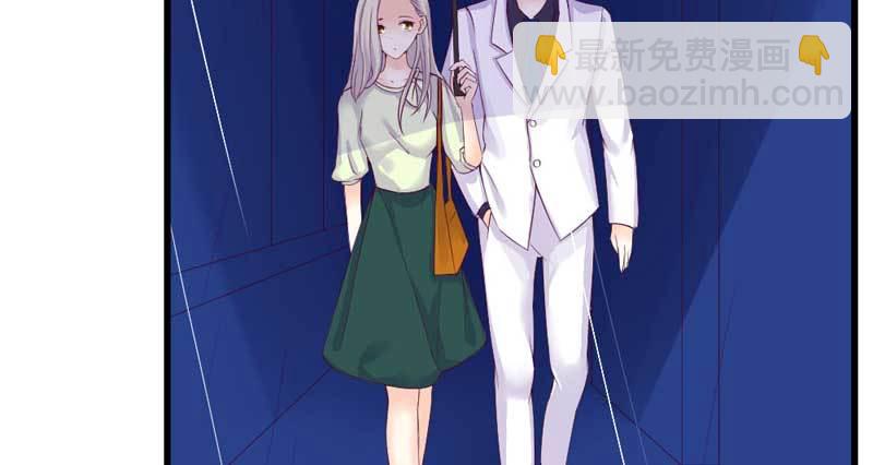 下雨了呢(1/2)-第34话