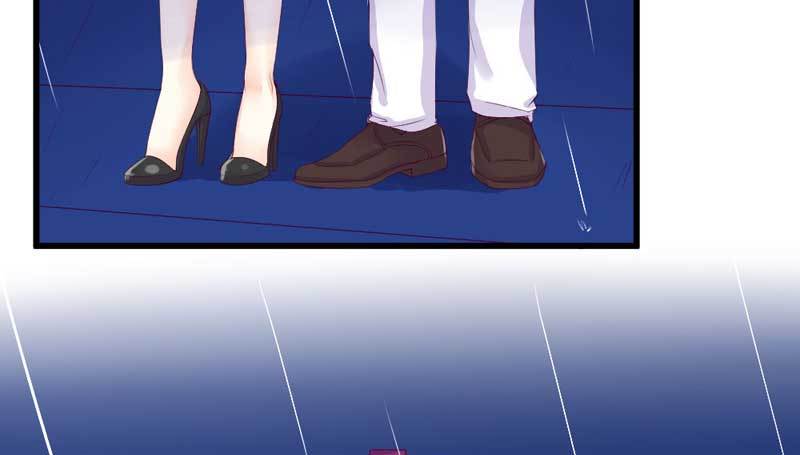 下雨了呢(1/2)-第34话