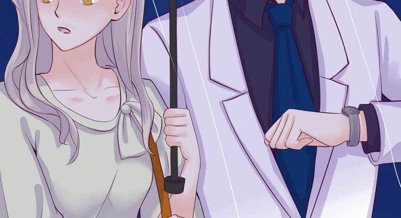 下雨了呢(1/2)-第34话