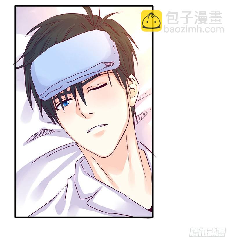 陪着我！(1/2)-第36话