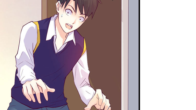 柯雪然的姐姐(1/2)-第10话