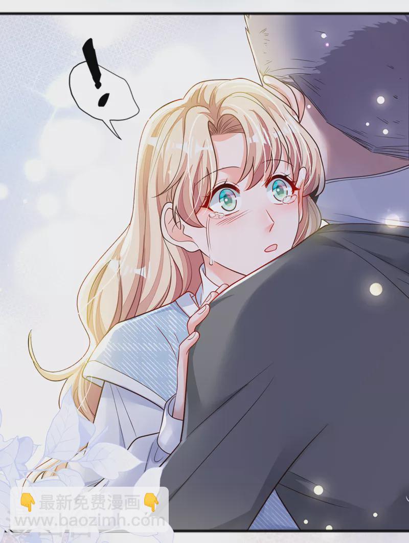 第115话 别哭了，小傻子-第116话