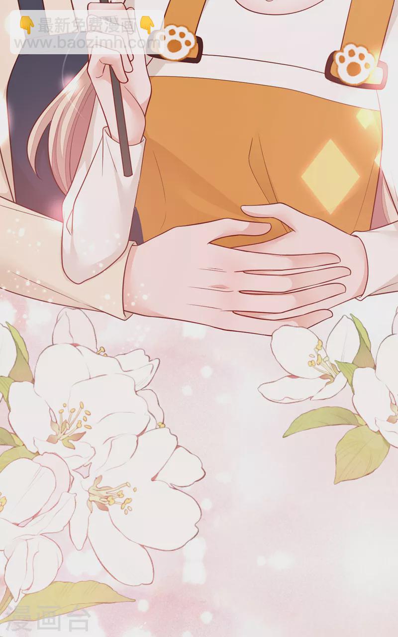 第119话 你在做饭？！-第120话