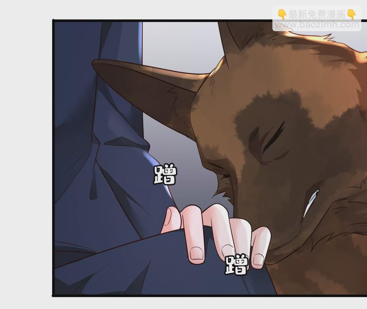 第165话 狗狗！(1/2)-第166话