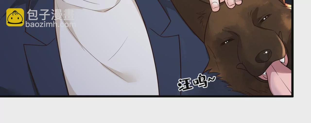 第165话 狗狗！(1/2)-第166话