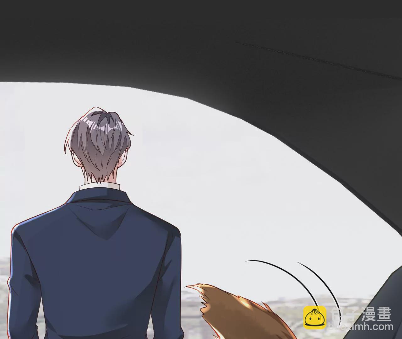 第165话 狗狗！(1/2)-第166话