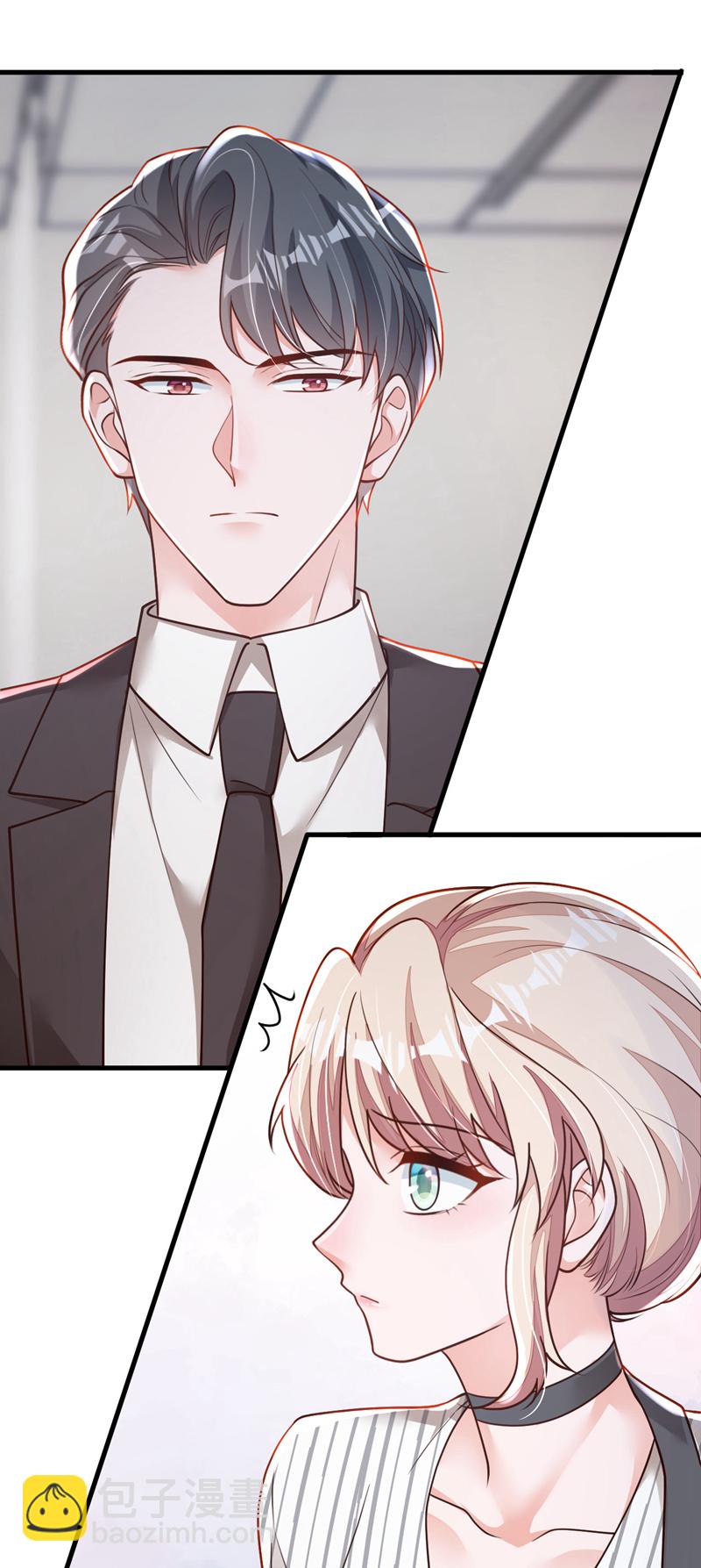 第187话 她在逞强&hellip;&hellip;-第188话