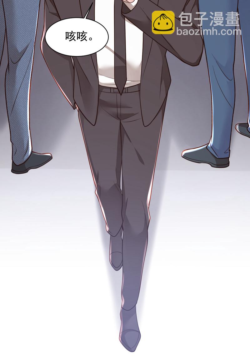 第187话 她在逞强&hellip;&hellip;-第188话