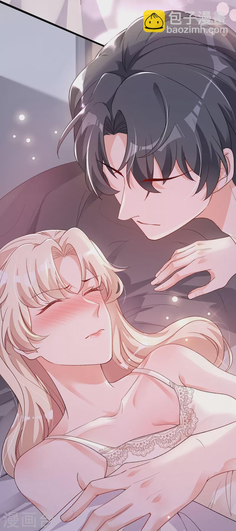 第19话 他为什么在我床上？-第20话