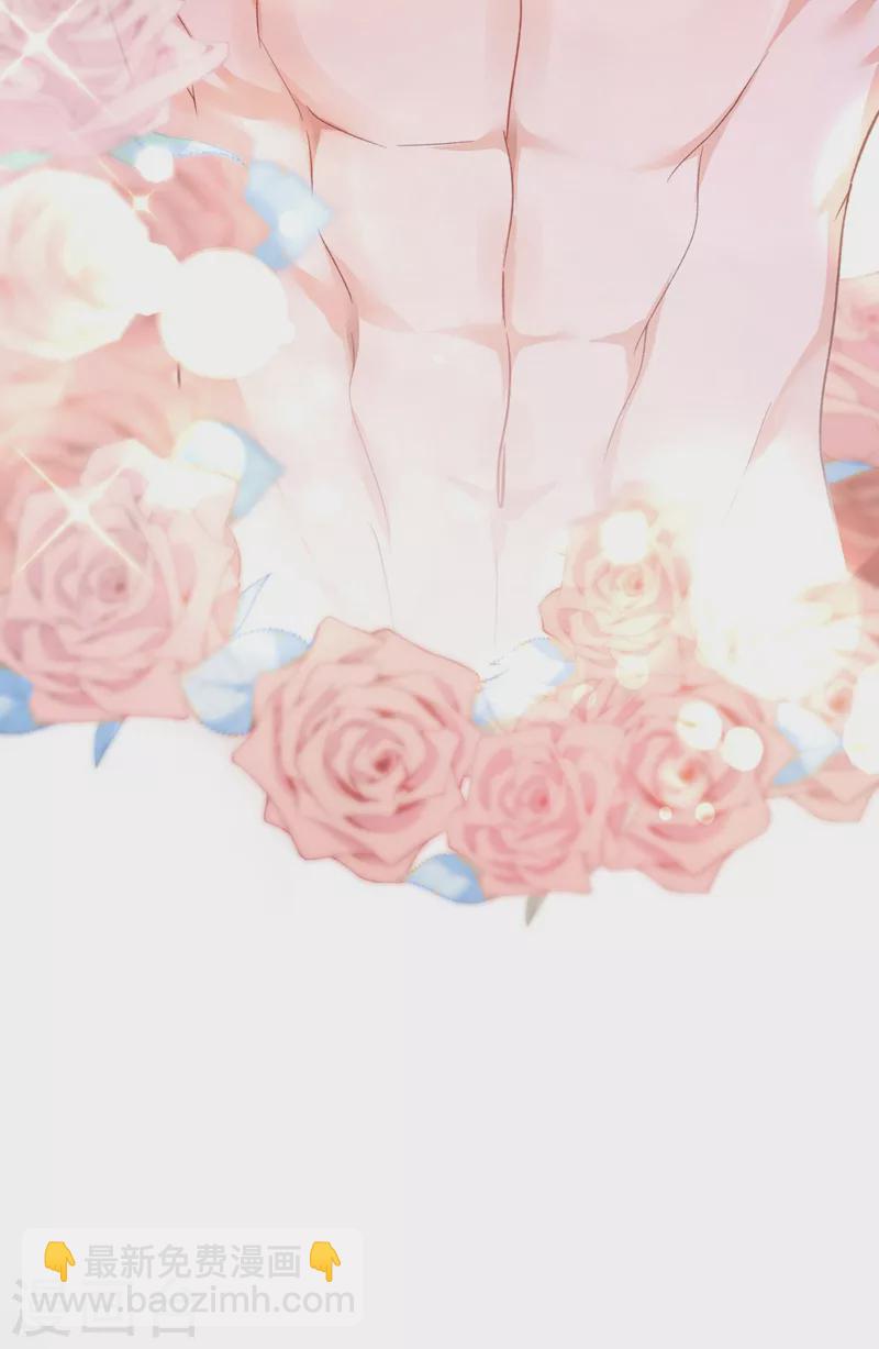 第21话 我，很想你-第22话