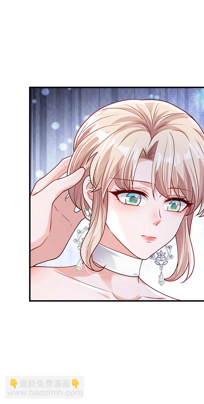 第209话 你已经回来了？-第210话