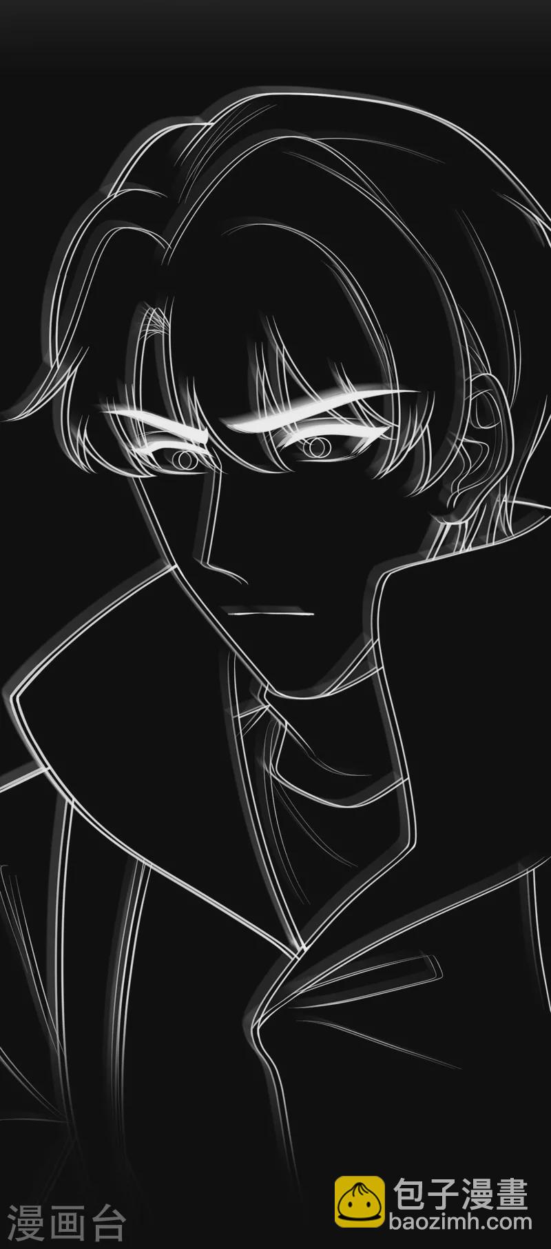 第75话 糟了，是毒蛇！-第76话