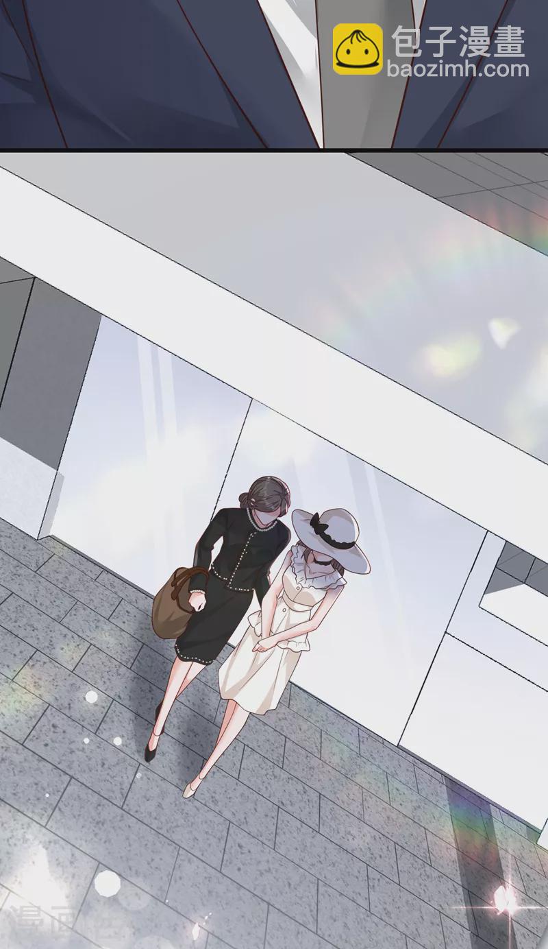 第89话 她还活着&hellip;&hellip;-第90话